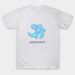 Howdy T-Shirt